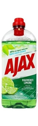 Immagine di AIAX PAV. LIQ. 1250ML LIMONE