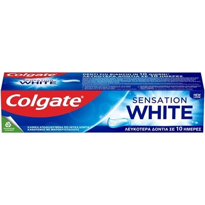 Immagine di COLGATE DENT. 75ML MAX SENSATION WHITE