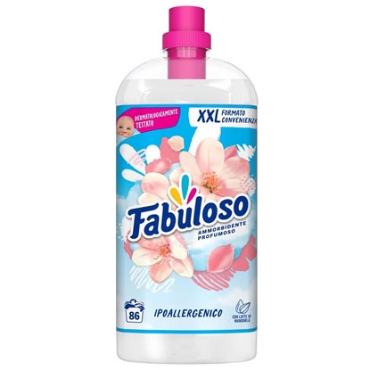 Immagine di FABULOSO AMM. CONC. 53LAV 1170ML IPOALLERGENICO