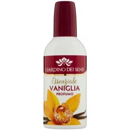 Immagine di GIARDINO DEI SENSI EDP 100ML VANIGLIA