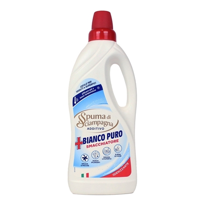 Immagine di SPUMA DI SCIAMPAGNA BIANCOPURO 900ML SMACCHIATORE CLASSICO