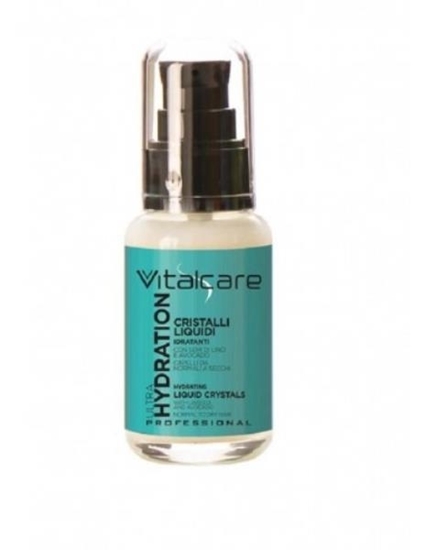 Immagine di VITALCARE CRISTALLI LIQUIDI 50ML HYDRATATION