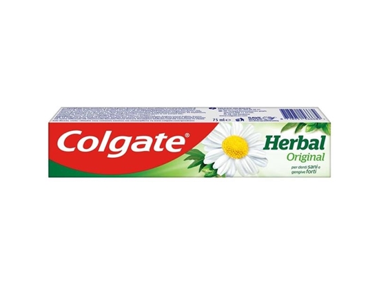 Immagine di COLGATE DENT. 75ML HERBAL