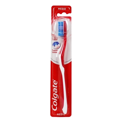 Immagine di COLGATE SPAZZ. SENSATION TWISTER MEDIO