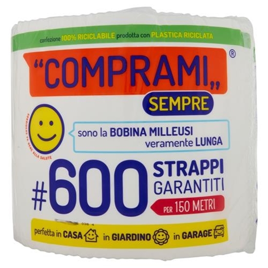 Immagine di COMPRAMI BOBINA 1ROT 2V 600 STRAPPI