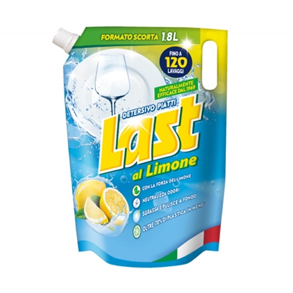 Immagine di LAST PIATTI 1.8LT LIMONE