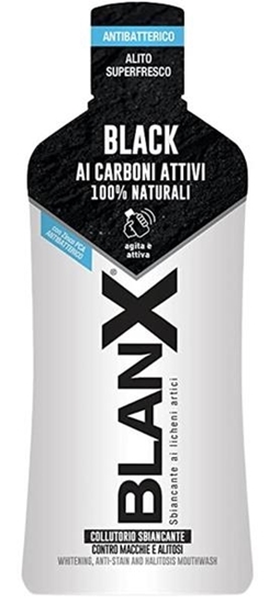 Immagine di BLANX COLL. 500ML BLACK