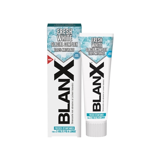 Immagine di BLANX DENT. 75ML FRESH WHITE