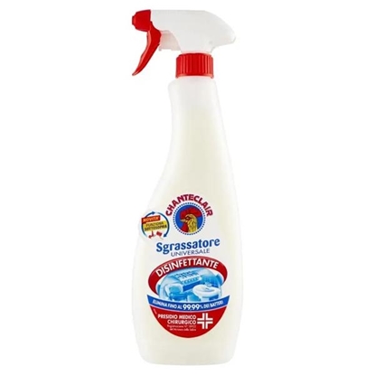 Immagine di CHANTECLAIR SGRASS. 600ML BASE DISINFETTANTE