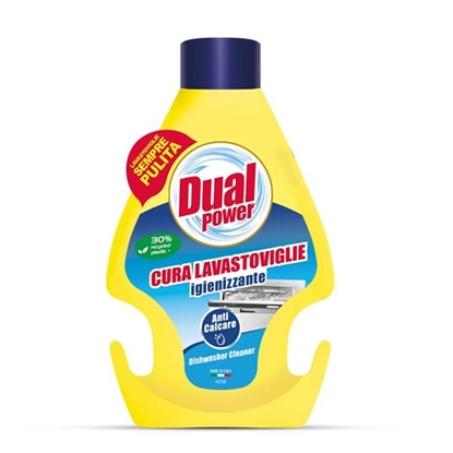 Immagine di DUALPOWER CURA LAVASTOVIGLIE 250ML