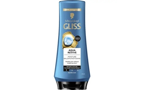 Immagine di GLISS BALS. 200ML AQUA REVIVE