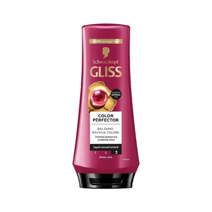 Immagine di GLISS BALS. 200ML COLORE BRILLANTE