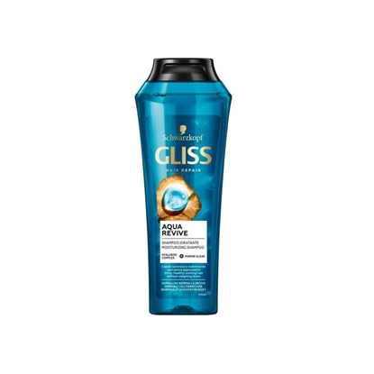 Immagine di GLISS SH. 250ML AQUA REVIVE