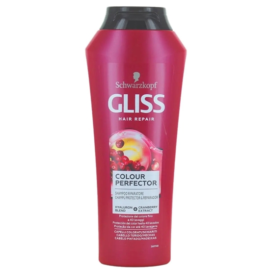 Immagine di GLISS SH. 250ML COLORE BRILLANTE