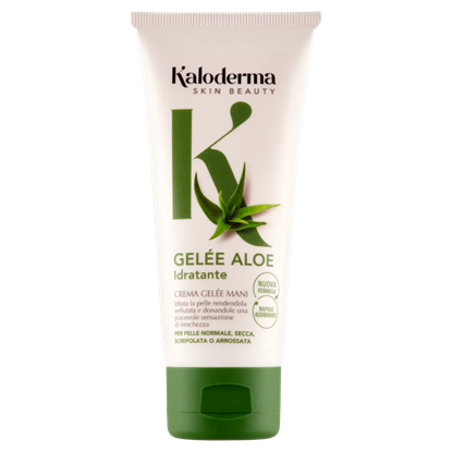 Immagine di KALODERMA CREMA MANI GELEE 100ML IDRATANTE ALOE