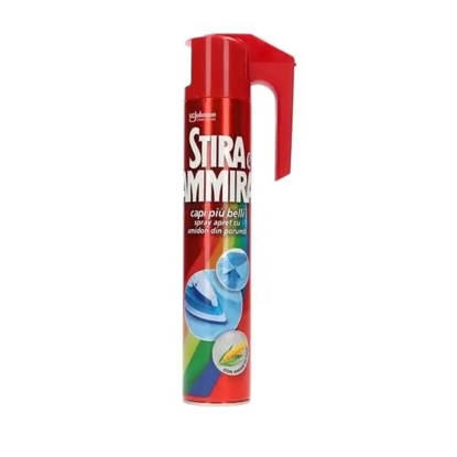 Immagine di STIRA E AMMIRA SPRAY APPRETTO 500ML CAPI PIU' BELLI