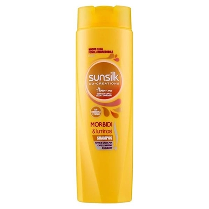 Immagine di SUNSILK SH. 250ML MORBIDI E LUMINOSI