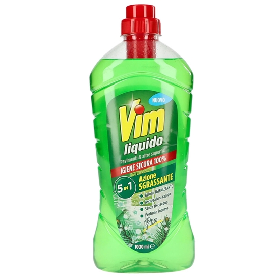 Immagine di VIM PAV. LIQ. 1LT 5IN1 PINO