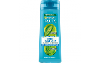 Immagine di FRUCTIS SH. 250ML ANTIFORFORA