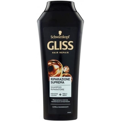 Immagine di GLISS SH. 250ML RIPARAZIONE SUPREMA