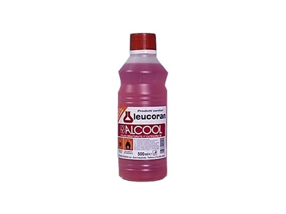 Immagine di LEUCORAN ALCOOL 500ML