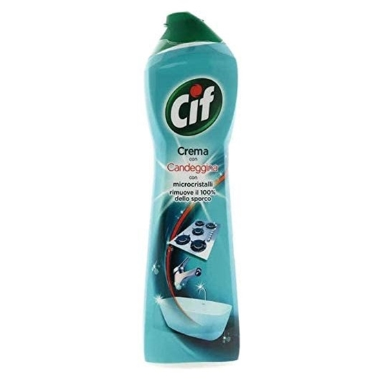 Immagine di CIF CREMA 500ML C/CAND