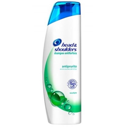 Immagine di HEAD&SHOULDERS SH. 250ML 1IN1 ANTIPRURITO