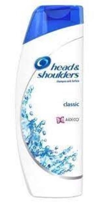 Immagine di HEAD&SHOULDERS SH. 250ML 1IN1 CLASSICO