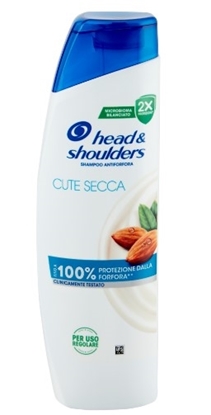 Immagine di HEAD&SHOULDERS SH. 250ML 1IN1 CUTE SECCA