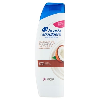 Immagine di HEAD&SHOULDERS SH. 250ML 1IN1 IDRATAZIONE PROFONDA