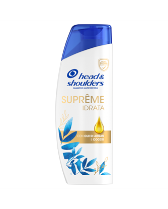 Immagine di HEAD&SHOULDERS SH. 250ML 1IN1 SUPREME IDRATA