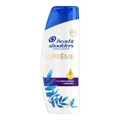 Immagine di HEAD&SHOULDERS SH. 250ML 1IN1 SUPREME RIPARA