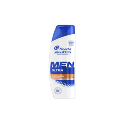 Immagine di HEAD&SHOULDERS SH. 250ML MEN ULTRA 1IN1 ANTICADUTA