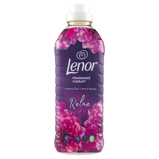 Immagine di LENOR AMM. 40LAV. 840ML AMETISTA E BOUQUET