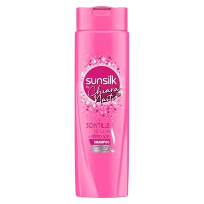 Immagine di SUNSILK SH. 250ML SCINTILLE DI LUCE