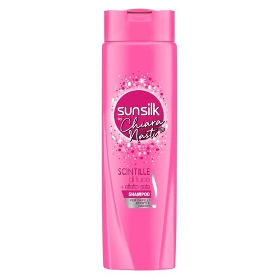 Immagine di SUNSILK SH. 250ML SCINTILLE DI LUCE