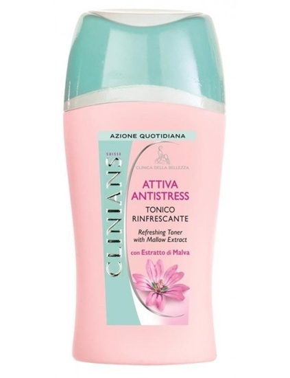 Immagine di CLINIANS TONICO 200ML