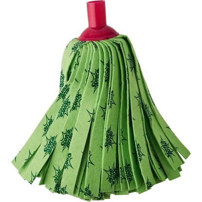 Immagine di SCOTCH BRITE FIOCCO LAVAPAVIMENTI 1PZ SF3