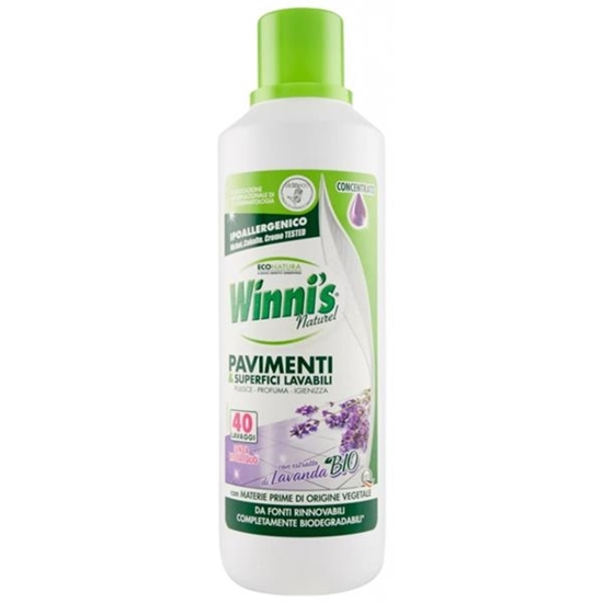 Immagine di WINNI'S NATUREL PAV. 1LT 40LAV LAVANDA