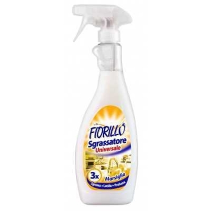 Immagine di FIORILLO SGRASS. 750ML UNIVERSALE MARSIGLIA