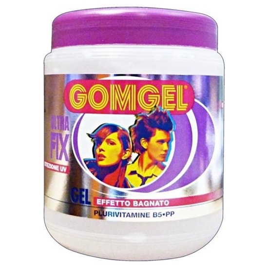 Immagine di GOMGEL ULTRA FIX 1000GR VASO