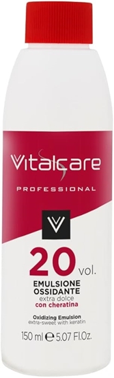 Immagine di VITALCARE ACQUA EMULSIONATA 150ML VOLUME 20