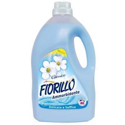 Immagine di FIORILLO AMM. 4LT 44LAV CLASSICO DELICATO