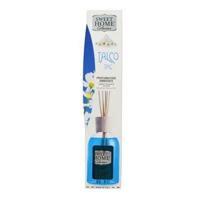 Immagine di SWEET HOME PROF. AMBIENTE 100ML TALCO