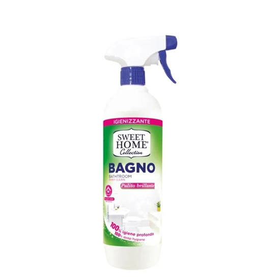 Immagine di SWEET HOME SGRASS. TRIGGER 650ML BAGNO