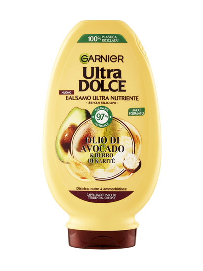 Immagine di U.DOLCE BALS. 200ML AVOCADO