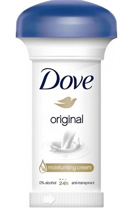 Immagine di DOVE DEO CREMA 50ML