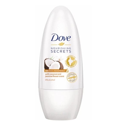 Immagine di DOVE DEO ROLL ON 50ML COCCO