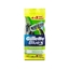 Immagine di GILLETTE BLUE III SENSITIVE 4+1PZ