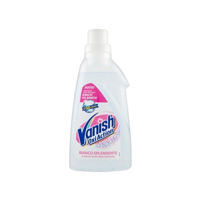 Immagine di VANISH OXI ACTION GEL LIQ. 750ML BIANCO